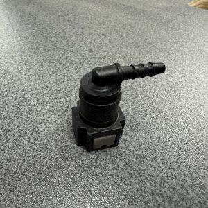 Diesel Heater Clip